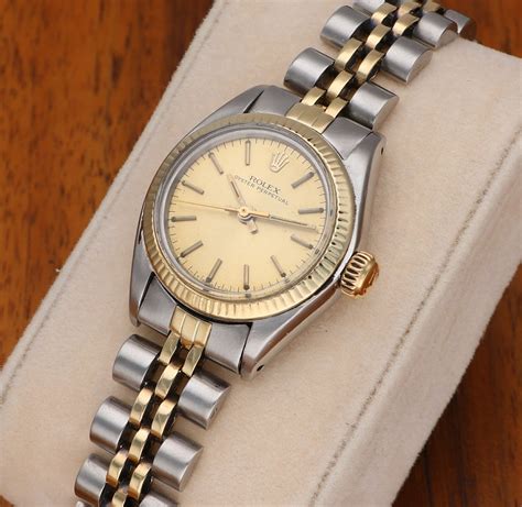 rolex oyster perpetual ladies 6719|vintage rolex oyster perpetual.